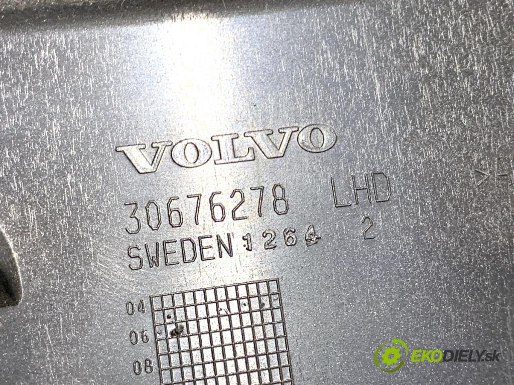VOLVO S80 II sedan 2006 232 kW 4.4 V8 AWD 4414 přihrádka kastlík spolujezdce 30676278 (Přihrádka (kastlík))