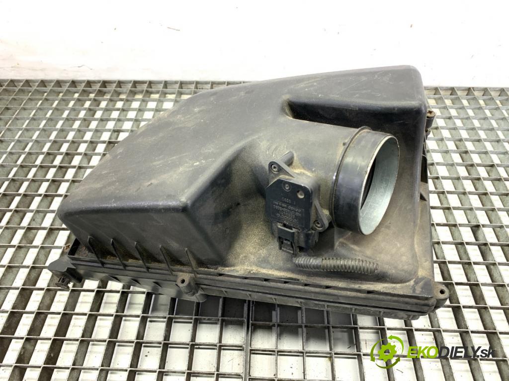 VOLVO S80 II sedan 2006 232 kW 4.4 V8 AWD 4414 Obal filtra vzduchu 30748211 (Obal vzduchového filtra)