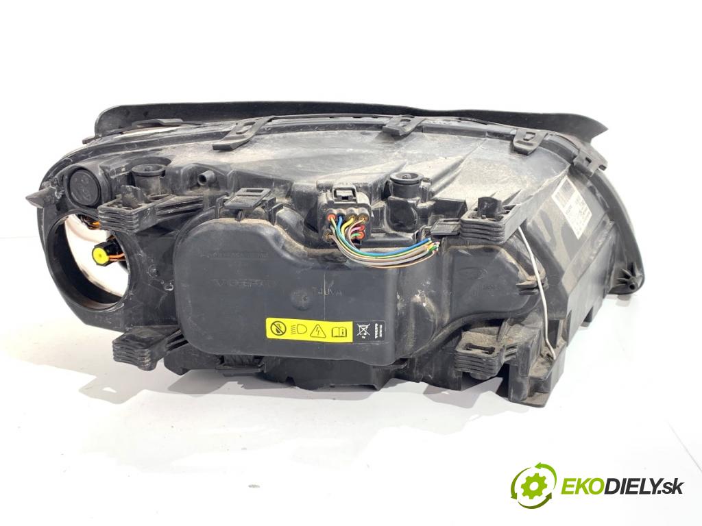 VOLVO S80 II sedan 2006 232 kW 4.4 V8 AWD 4414 Svetlomet ľavy predný 30796131