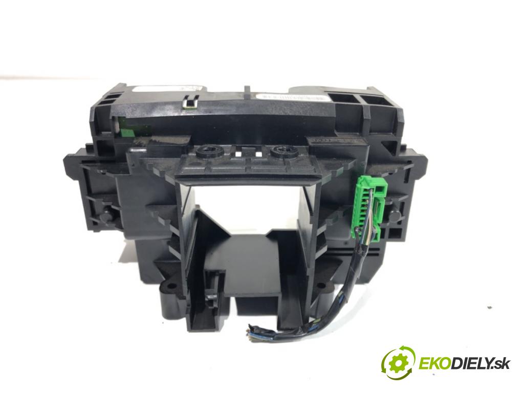 VOLVO S80 II sedan 2006 232 kW 4.4 V8 AWD 4414 Prepínač kombinovaný J6R3A (Prepínacie páčky pod volantom)