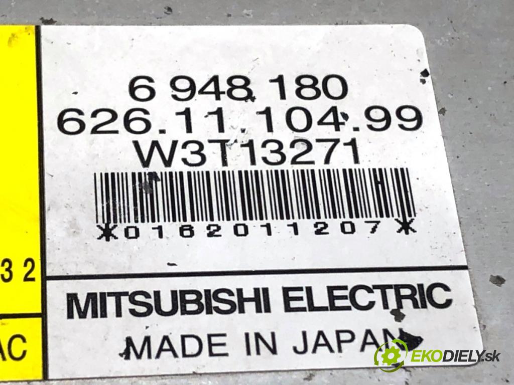 VOLVO S80 II sedan 2006 232 kW 4.4 V8 AWD 4414 Menič XENON 6948180 (Riadiaca jednotka xenónu)