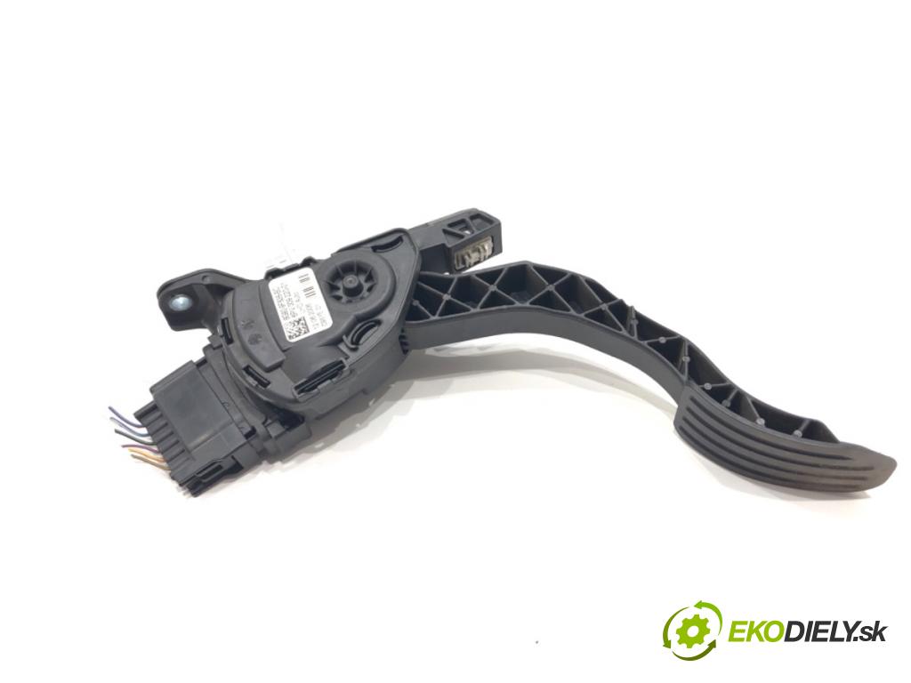 VOLVO S80 II sedan 2006 232 kW 4.4 V8 AWD 4414 Potenciometer plynu 6G92-9F836-BC (Potenciometer plynového pedálu)