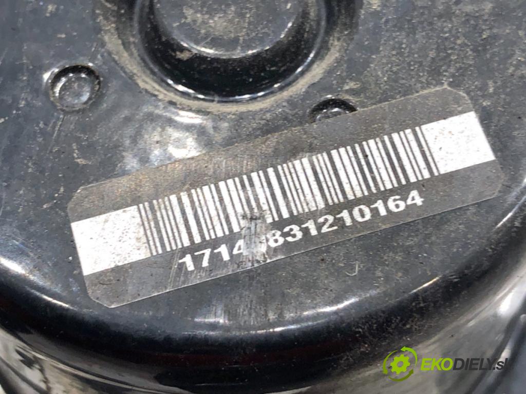 VOLVO S80 II sedan 2006 232 kW 4.4 V8 AWD 4414 pumpa ABS 6G9N-2C405-CD (Pumpa ABS)