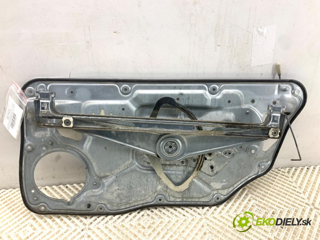 VOLVO S80 II sedan 2006 232 kW 4.4 V8 AWD 4414 mechanismus okna levý přední část 6G9T14B533EK
