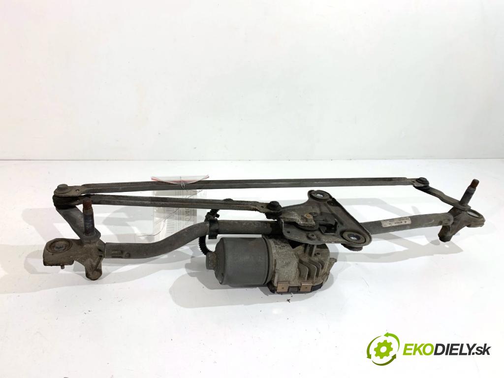 VOLVO S80 II sedan 2006 232 kW 4.4 V8 AWD 4414 Mechanizmus stieračov predný 30655047 3397020686 (Motorček stieračov predný)