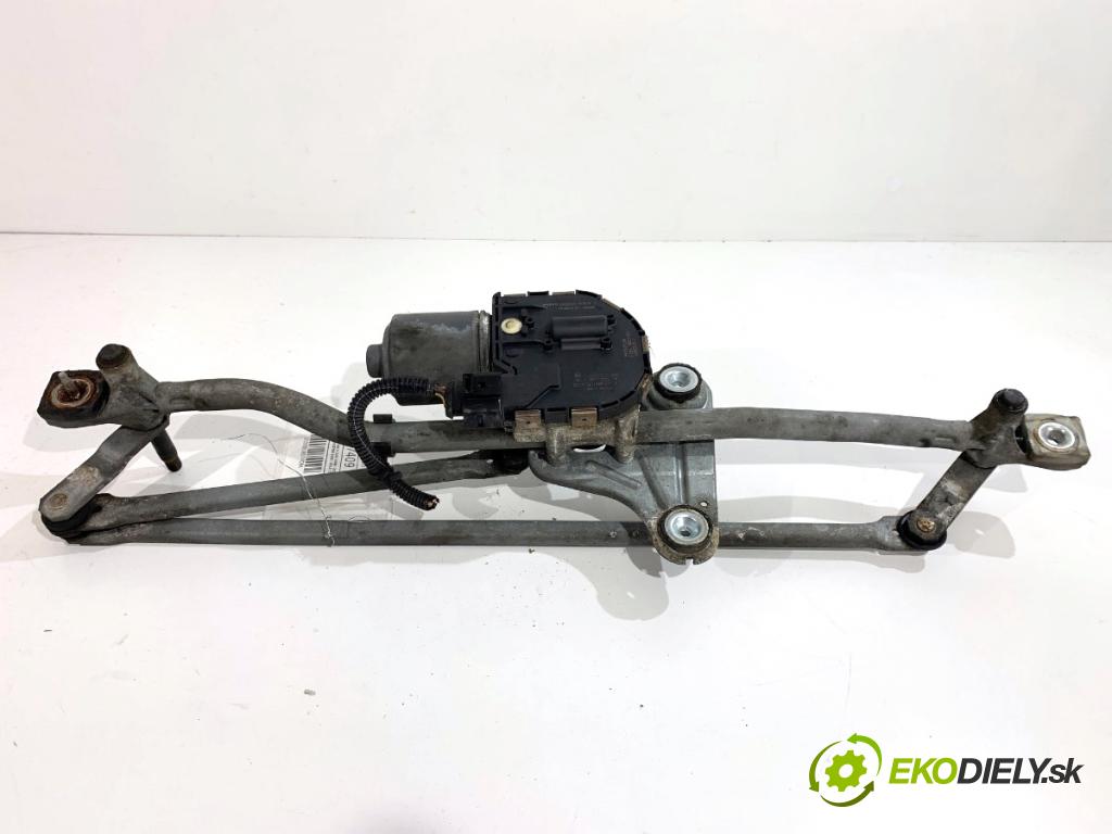 VOLVO S80 II sedan 2006 232 kW 4.4 V8 AWD 4414 Mechanizmus stieračov predný 30655047 3397020686 (Motorček stieračov predný)