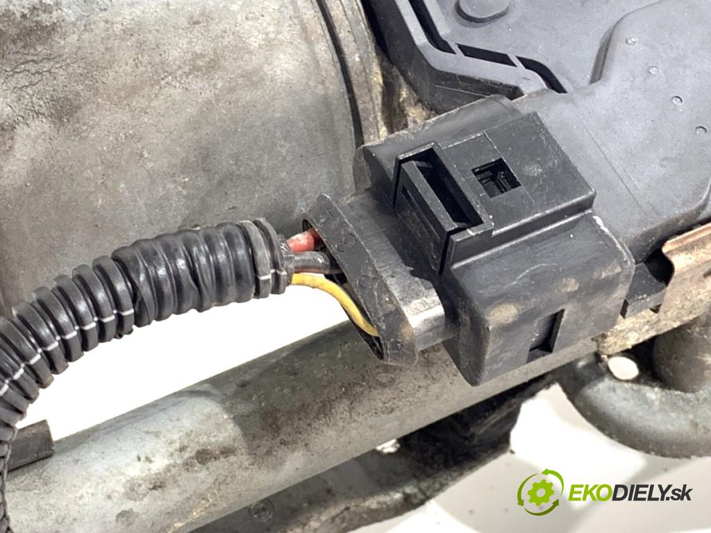 VOLVO S80 II sedan 2006 232 kW 4.4 V8 AWD 4414 Mechanizmus stieračov predný 30655047 3397020686 (Motorček stieračov predný)