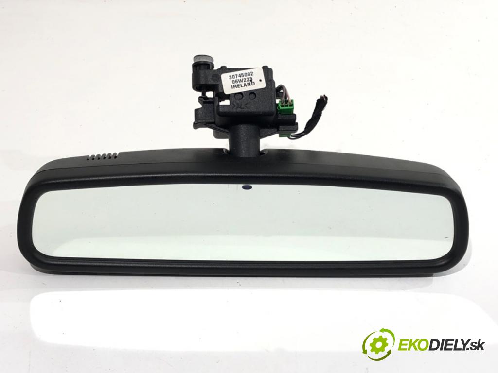 VOLVO S80 II sedan 2006 232 kW 4.4 V8 AWD 4414 zpětné zrcátko vnitřní 30745002 (Vnitřní zpětné zrcátko)