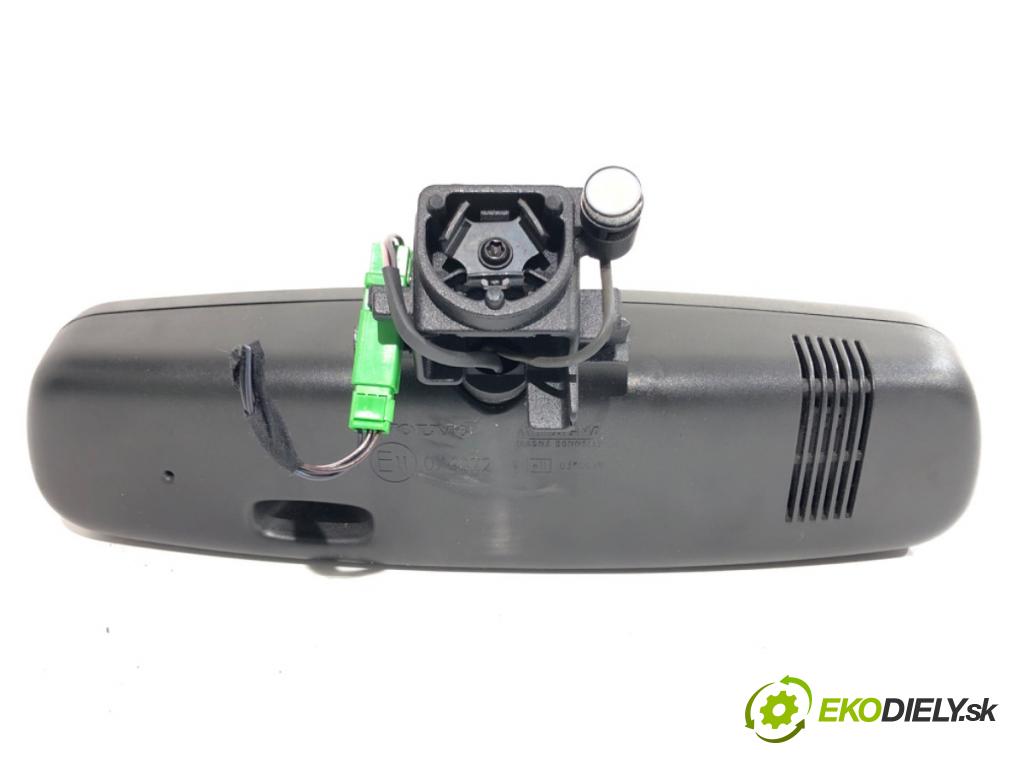 VOLVO S80 II sedan 2006 232 kW 4.4 V8 AWD 4414 zpětné zrcátko vnitřní 30745002 (Vnitřní zpětné zrcátko)