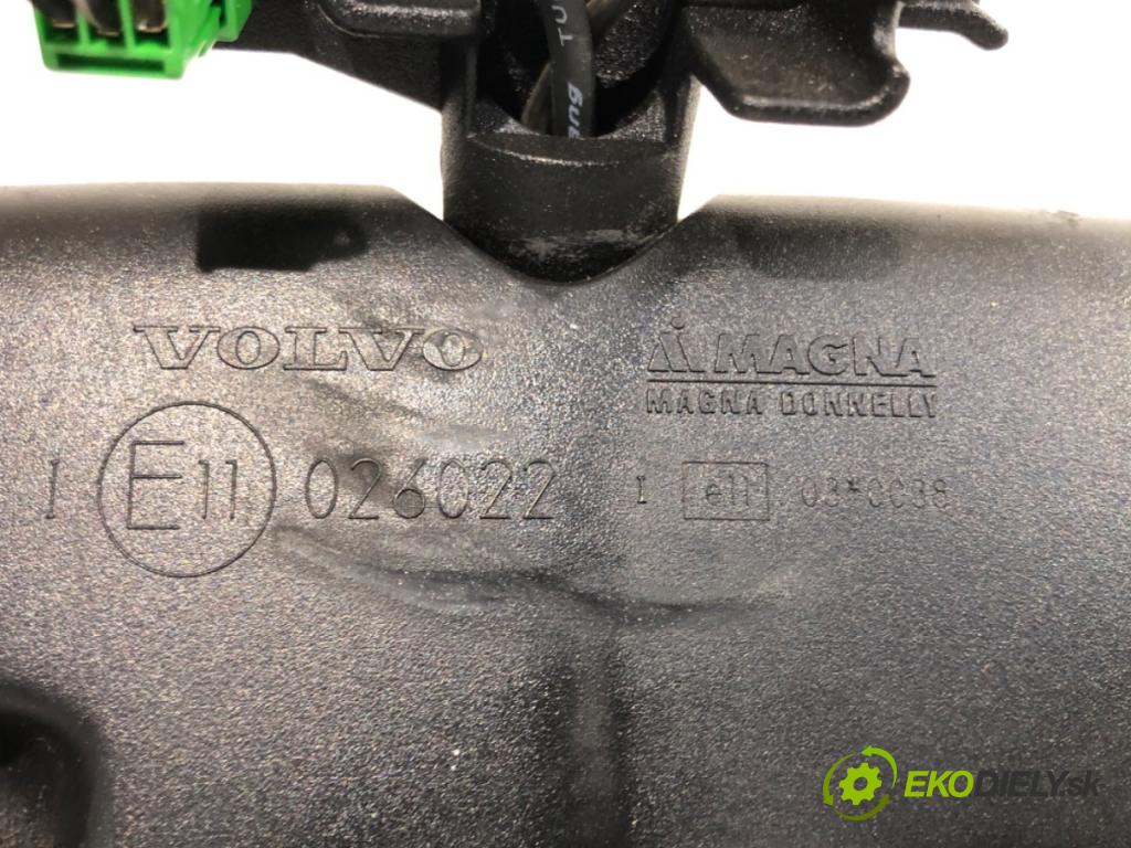 VOLVO S80 II sedan 2006 232 kW 4.4 V8 AWD 4414 Spätné zrkadlo vnútorné 30745002 (Spätné zrkadlo vnútorné)