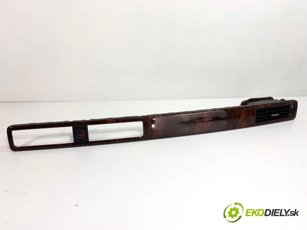 VOLVO S80 II sedan 2006 232 kW 4.4 V8 AWD 4414 lišty kryt 30781314 (Lišta)