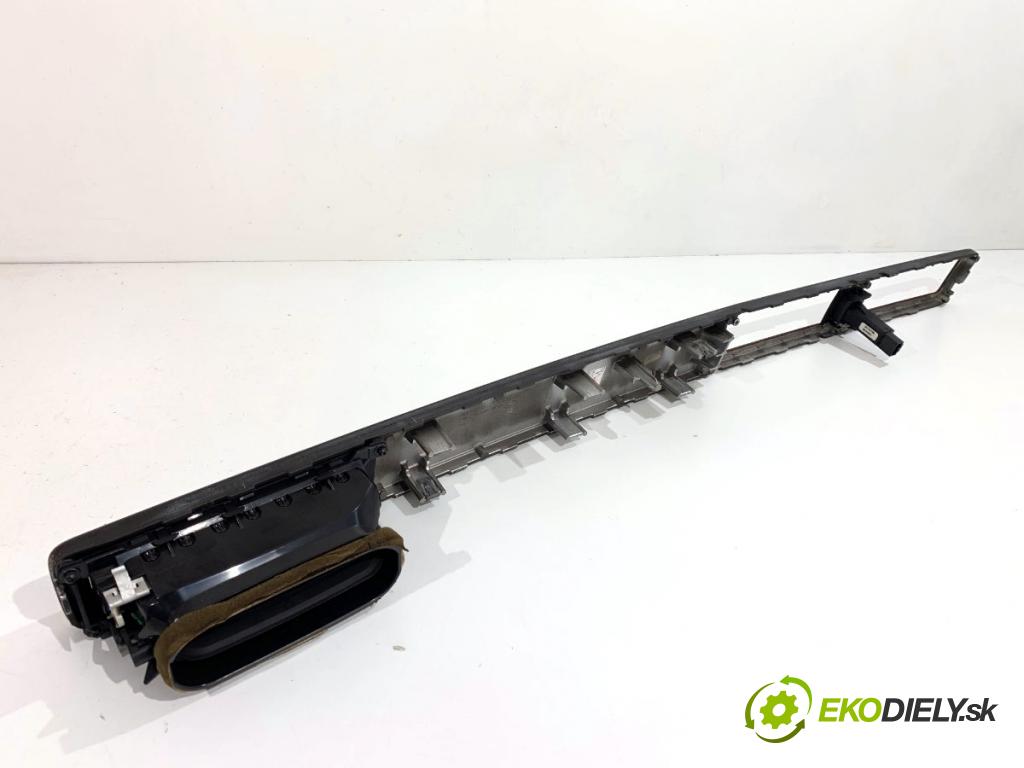 VOLVO S80 II sedan 2006 232 kW 4.4 V8 AWD 4414 lišty kryt 30781314 (Lišta)