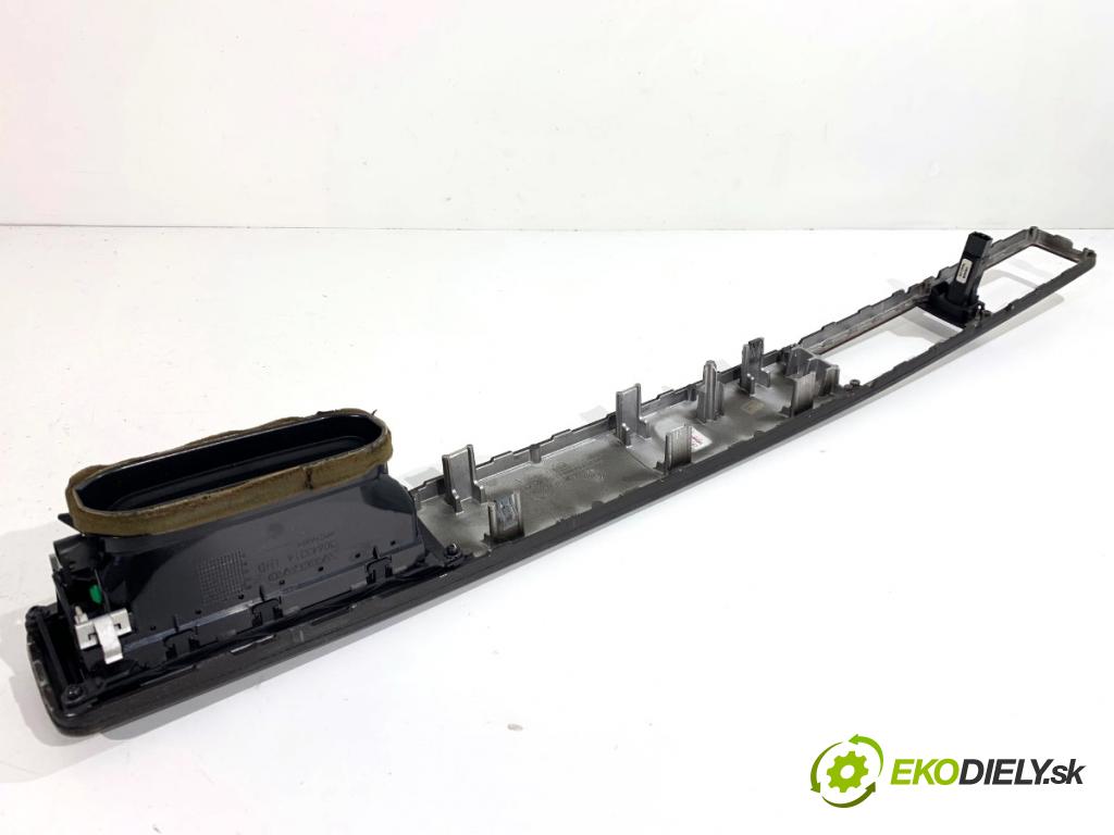 VOLVO S80 II sedan 2006 232 kW 4.4 V8 AWD 4414 lišty kryt 30781314 (Lišta)