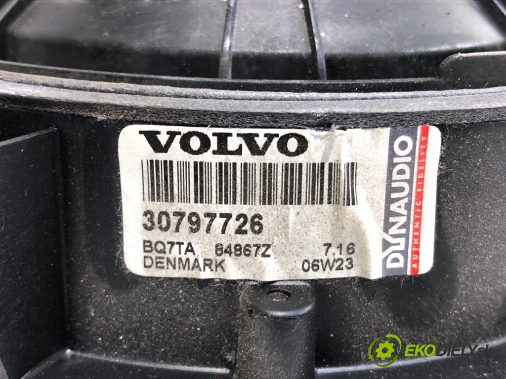 VOLVO S80 II sedan 2006 232 kW 4.4 V8 AWD 4414 reproduktory 30797726