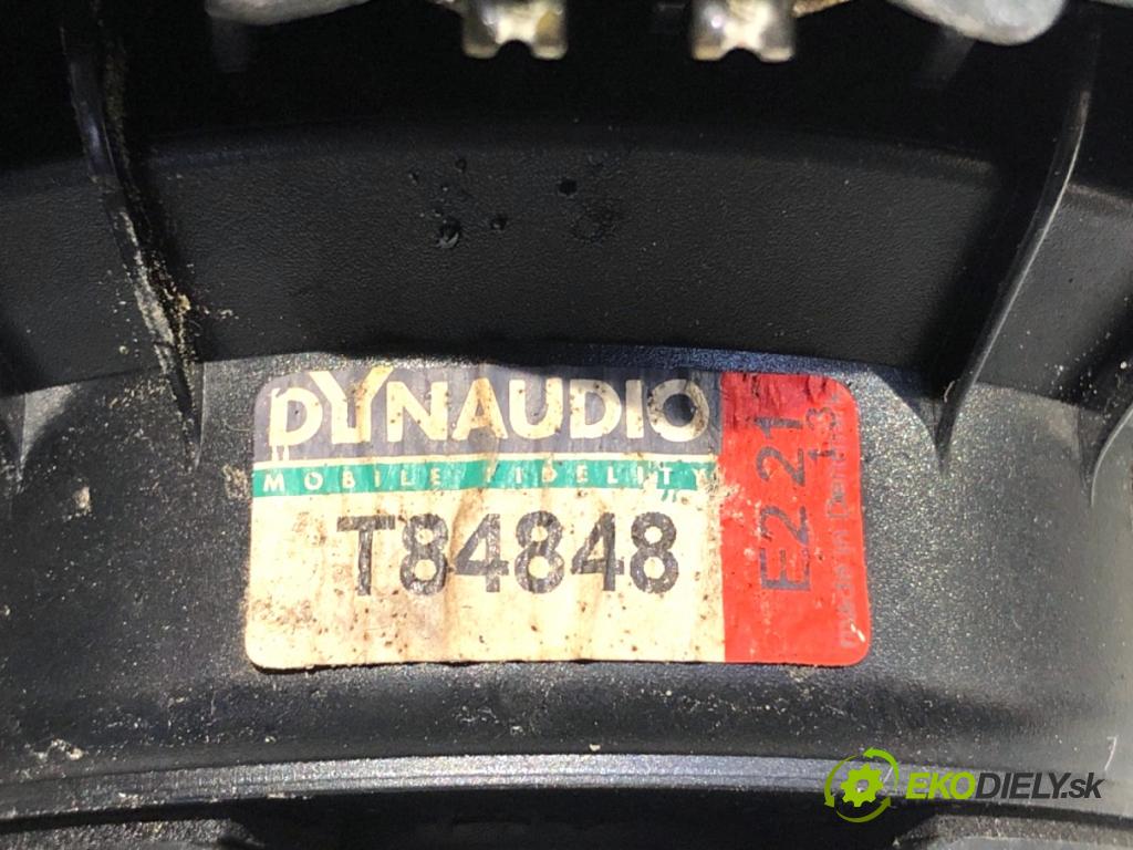 VOLVO S80 II sedan 2006 232 kW 4.4 V8 AWD 4414 reproduktory 30797726