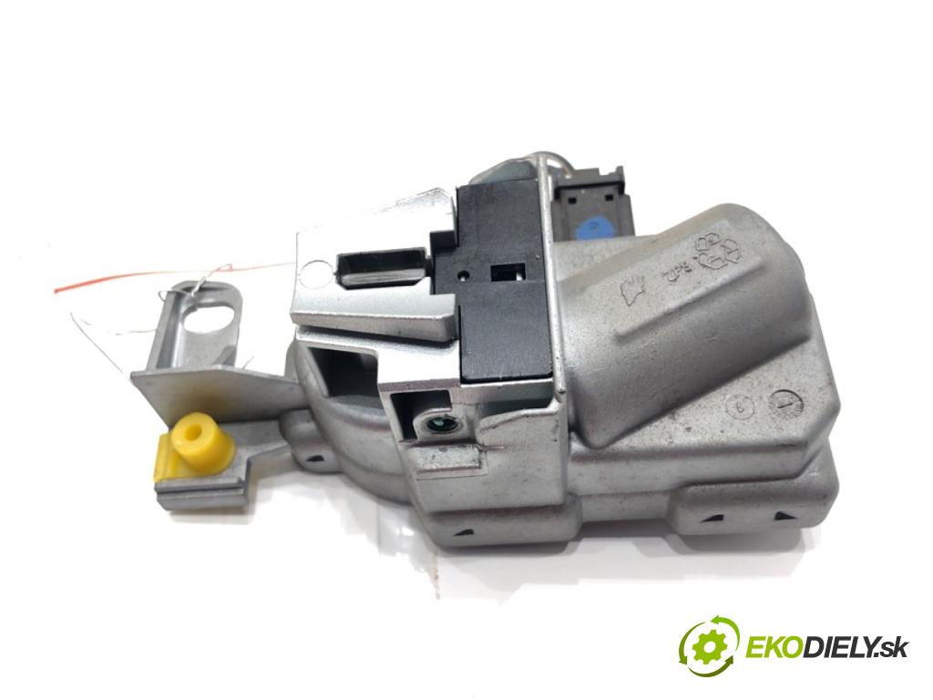 VOLVO S80 II sedan 2006 232 kW 4.4 V8 AWD 4414 blokáda volantu 6G9N-3F880-DC (Řízení ostatní)