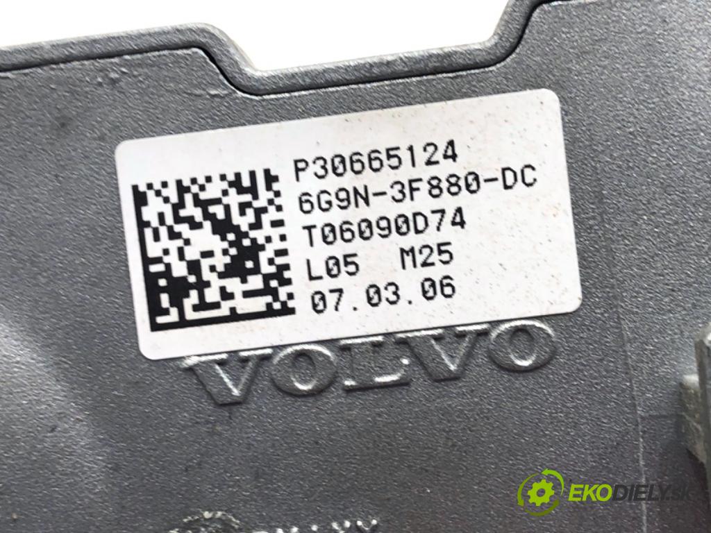 VOLVO S80 II sedan 2006 232 kW 4.4 V8 AWD 4414 blokáda volantu 6G9N-3F880-DC (Riadenie ostatné)
