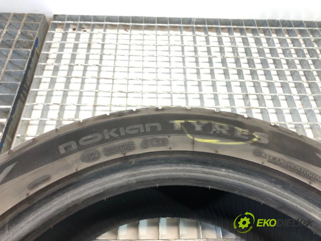 --- --- PNEUMATIKA: 2X 225/45 17" NOKIAN