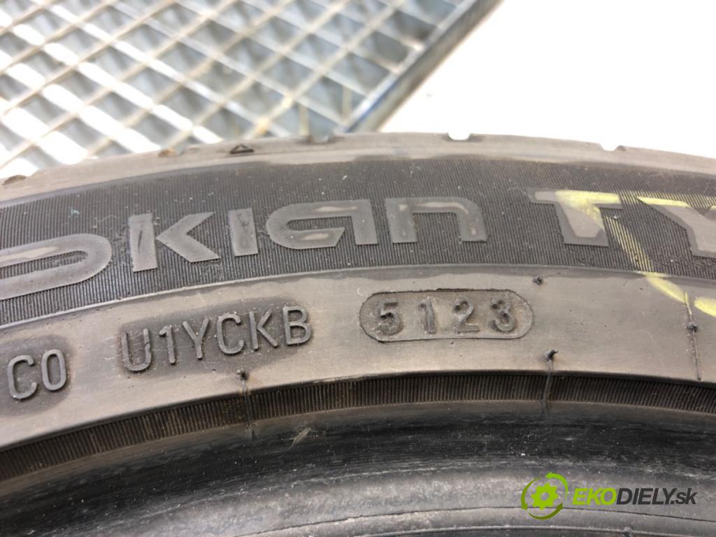 --- --- PNEUMATIKA: 2X 225/45 17" NOKIAN