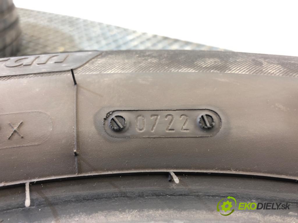 --- --- PNEUMATIKA: 2X 205/60 16" KORMORAN