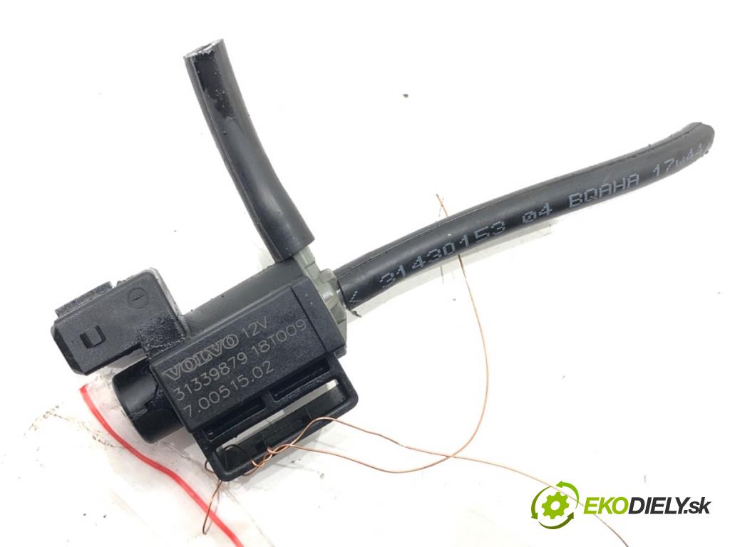 VOLVO V90 II Kombi 2018 110 kW D3 1969 Ventil tlaku 31339879 (Ventil)