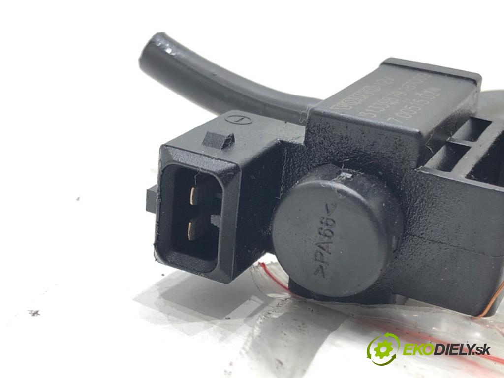 VOLVO V90 II Kombi 2018 110 kW D3 1969 Ventil tlaku 31339879 (Ventil)