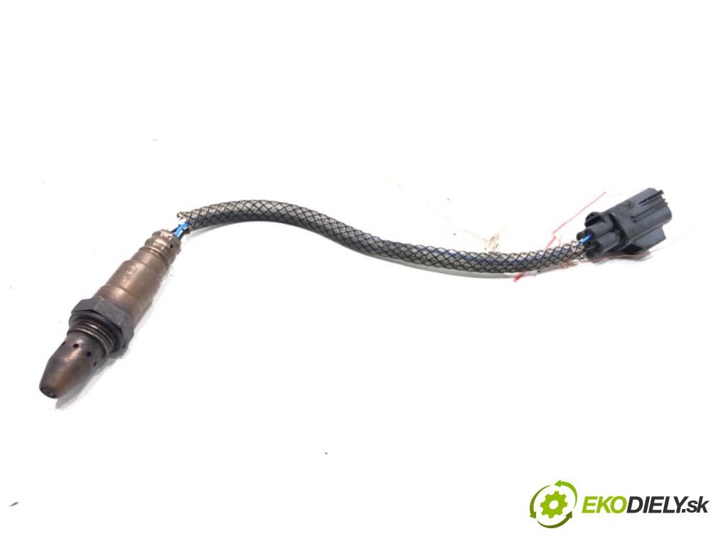 VOLVO V90 II Kombi 2018 110 kW D3 1969 sonda lambda 31480398 (Lambda sonda)