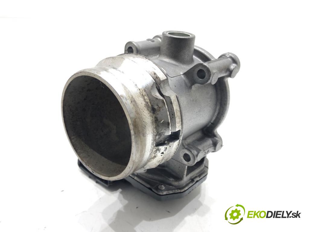 VOLVO V90 II Kombi 2018 110 kW D3 1969 Škrtiaca klapka 32202650 (Škrtiaca klapka)