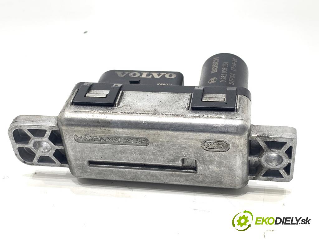 VOLVO V90 II Kombi 2018 110 kW D3 1969 relé sviečok žhavenia 31459300 0281003154 (Relé)