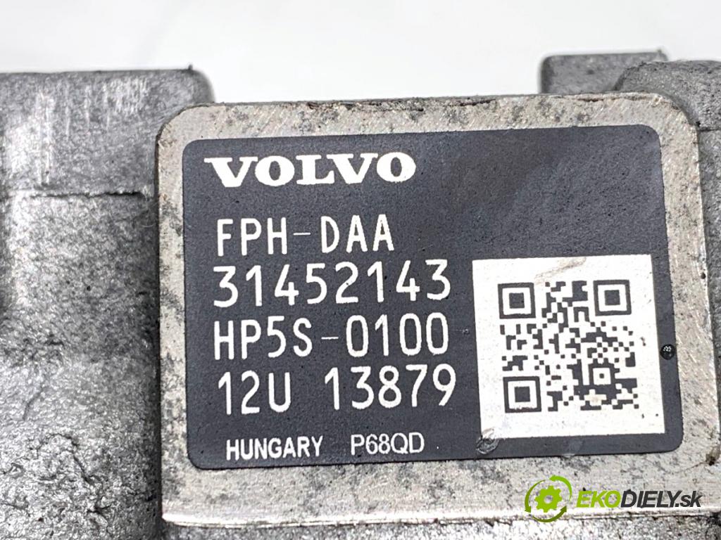 VOLVO V90 II Kombi 2018 110 kW D3 1969 pumpa vysokého tlaku 31452143