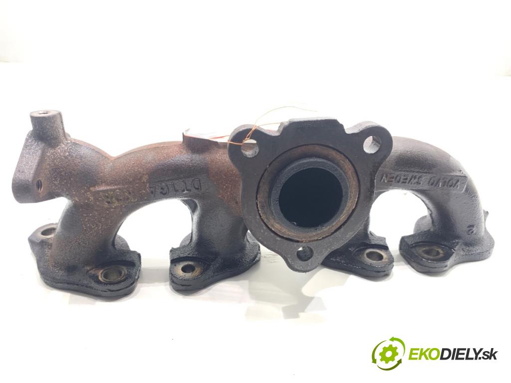 VOLVO V90 II Kombi 2018 110 kW D3 1969 Potrubie VYČERPAT: 31380132 (Výfukové potrubie)