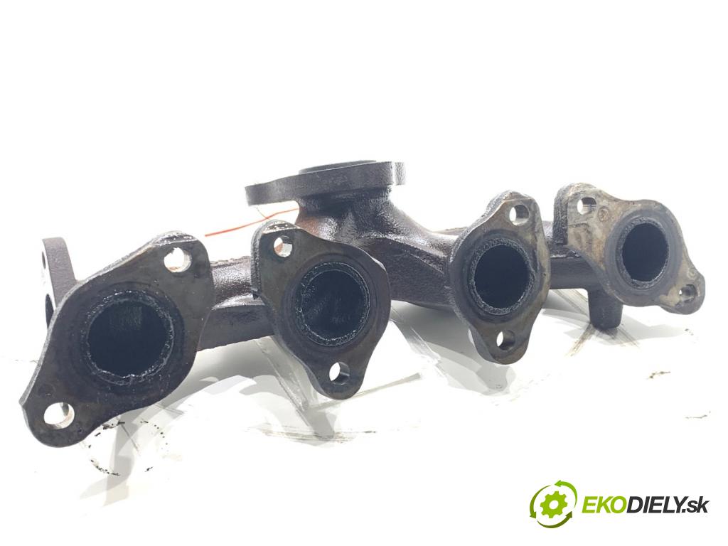 VOLVO V90 II Kombi 2018 110 kW D3 1969 Potrubie VYČERPAT: 31380132 (Výfukové potrubie)