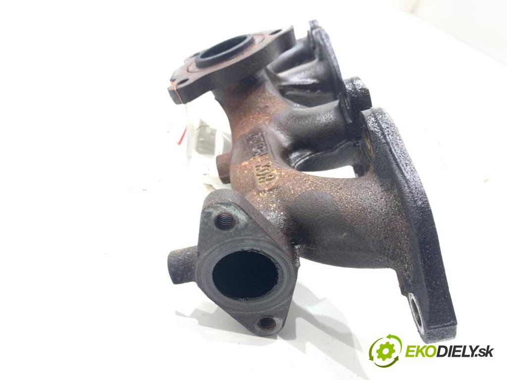 VOLVO V90 II Kombi 2018 110 kW D3 1969 Potrubie VYČERPAT: 31380132 (Výfukové potrubie)