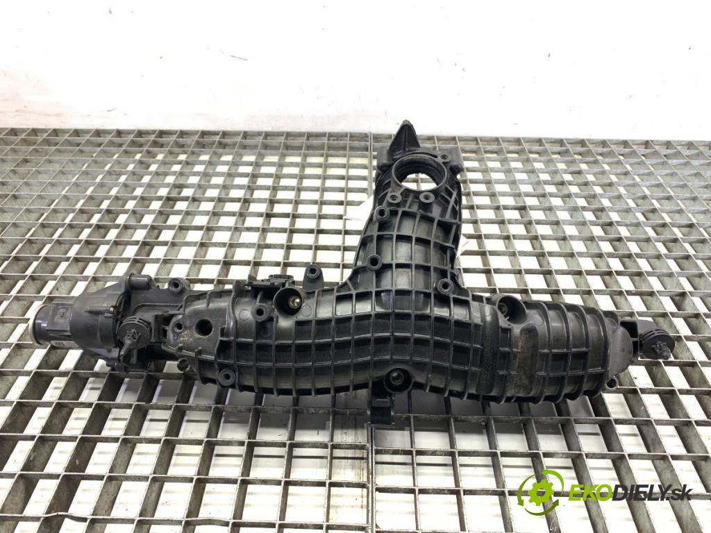 VOLVO V90 II Kombi 2018 110 kW D3 1969 Potrubie sacie, sanie 31431955 (Sacie potrubie)