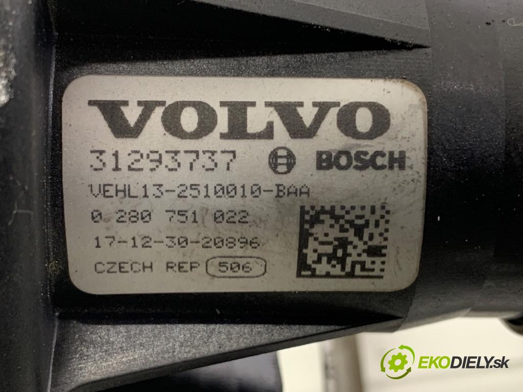 VOLVO V90 II Kombi 2018 110 kW D3 1969 Potrubie sacie, sanie 31431955 (Sacie potrubie)