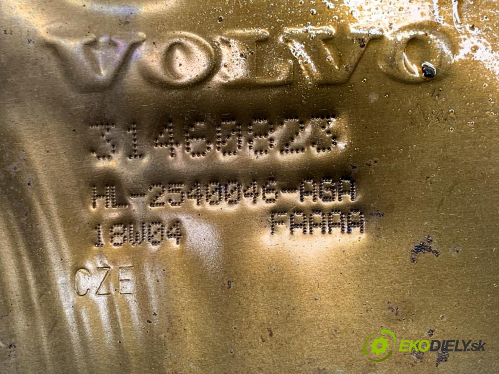 VOLVO V90 II Kombi 2018 110 kW D3 1969 katalyzátor 31460823