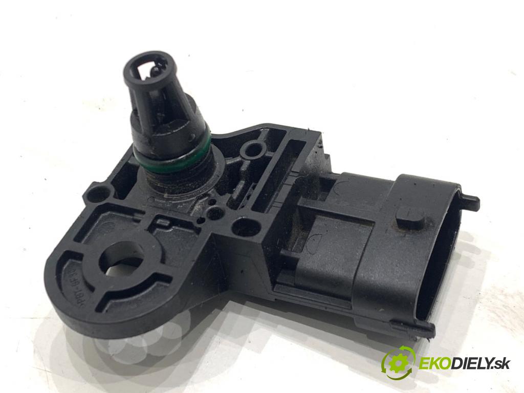 VOLVO V90 II Kombi 2018 110 kW D3 1969 Snímač tlaku 31405341 0261230424 (Snímač tlaku)