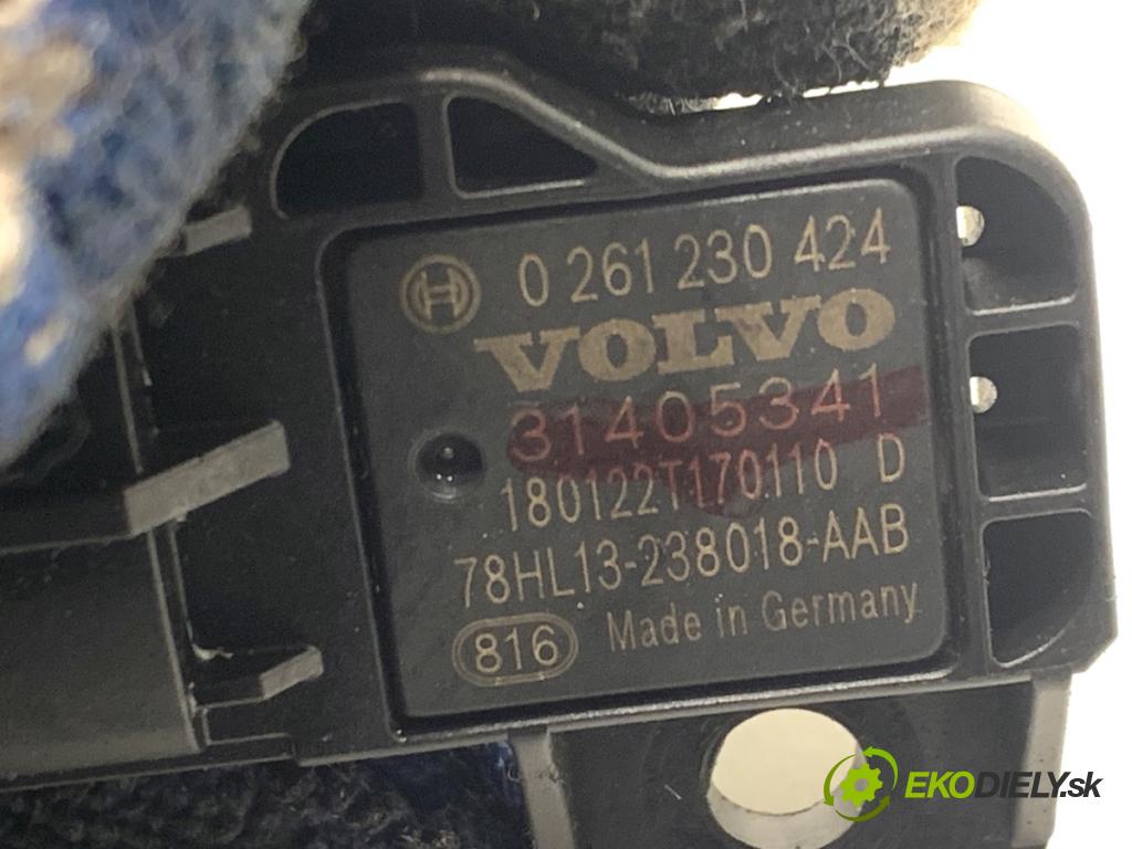 VOLVO V90 II Kombi 2018 110 kW D3 1969 Snímač tlaku 31405341 0261230424 (Snímač tlaku)