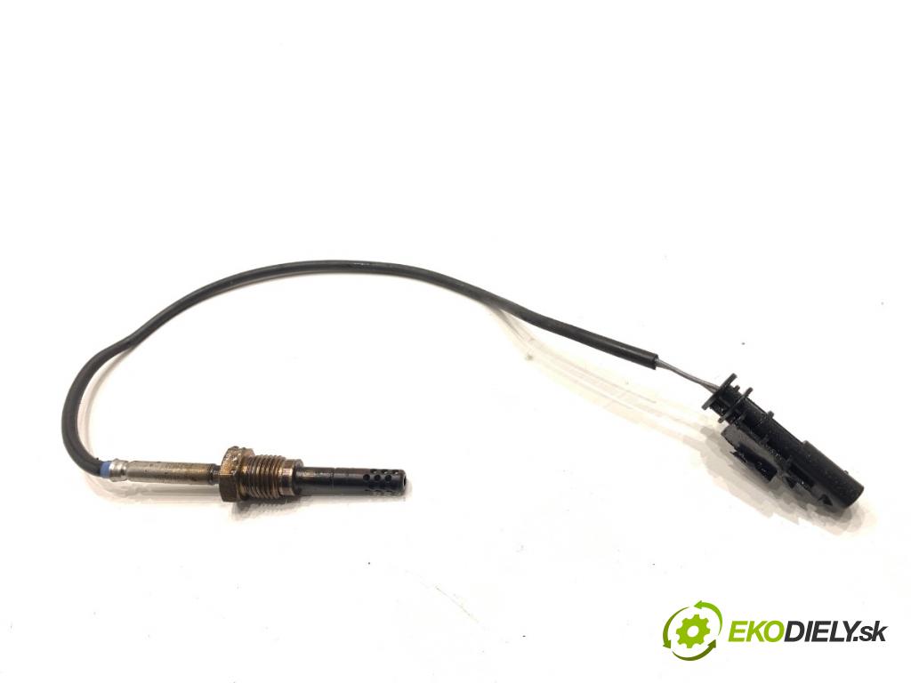 VOLVO V90 II Kombi 2018 110 kW D3 1969 Snímač teploty spalín 31439823 (Snímač)