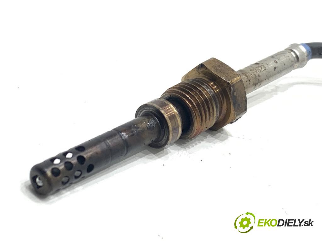 VOLVO V90 II Kombi 2018 110 kW D3 1969 Snímač teploty spalín 31439823 (Snímač)