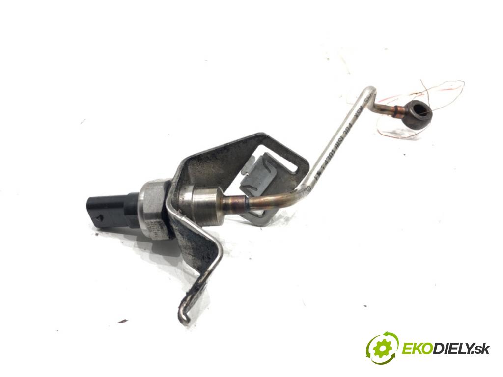 VOLVO V90 II Kombi 2018 110 kW D3 1969 Snímač tlaku oleja 31319419 (Snímač tlaku oleja)