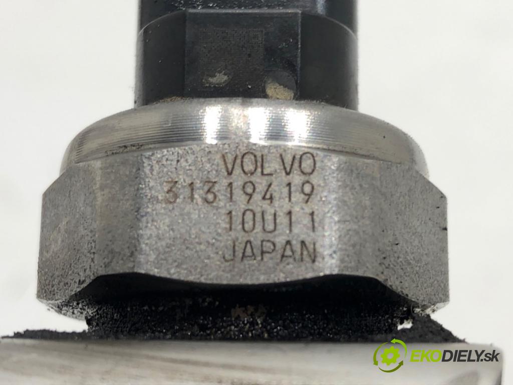 VOLVO V90 II Kombi 2018 110 kW D3 1969 Snímač tlaku oleja 31319419 (Snímač tlaku oleja)
