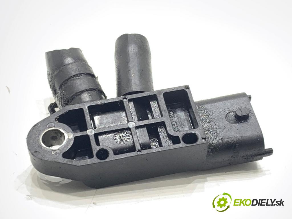 VOLVO V90 II Kombi 2018 110 kW D3 1969 snímač tlaku spalín DPF 31370160 0281006329
