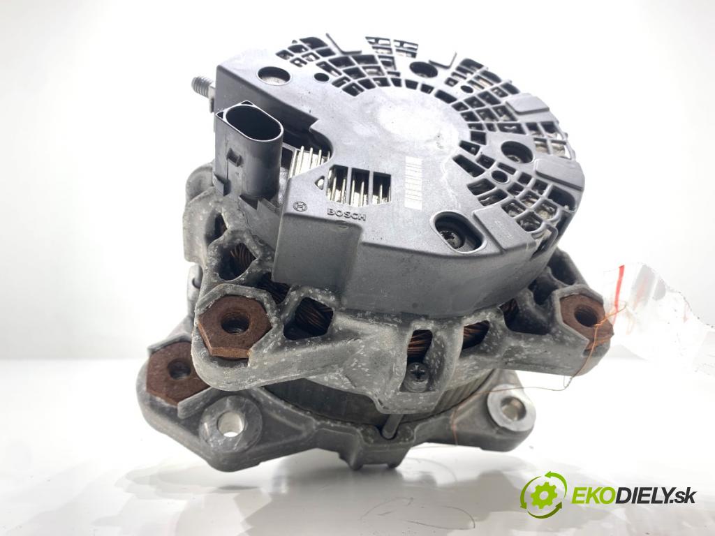 VOLVO V90 II Kombi 2018 110 kW D3 1969 Alternátor 30659580 (Alternátor)