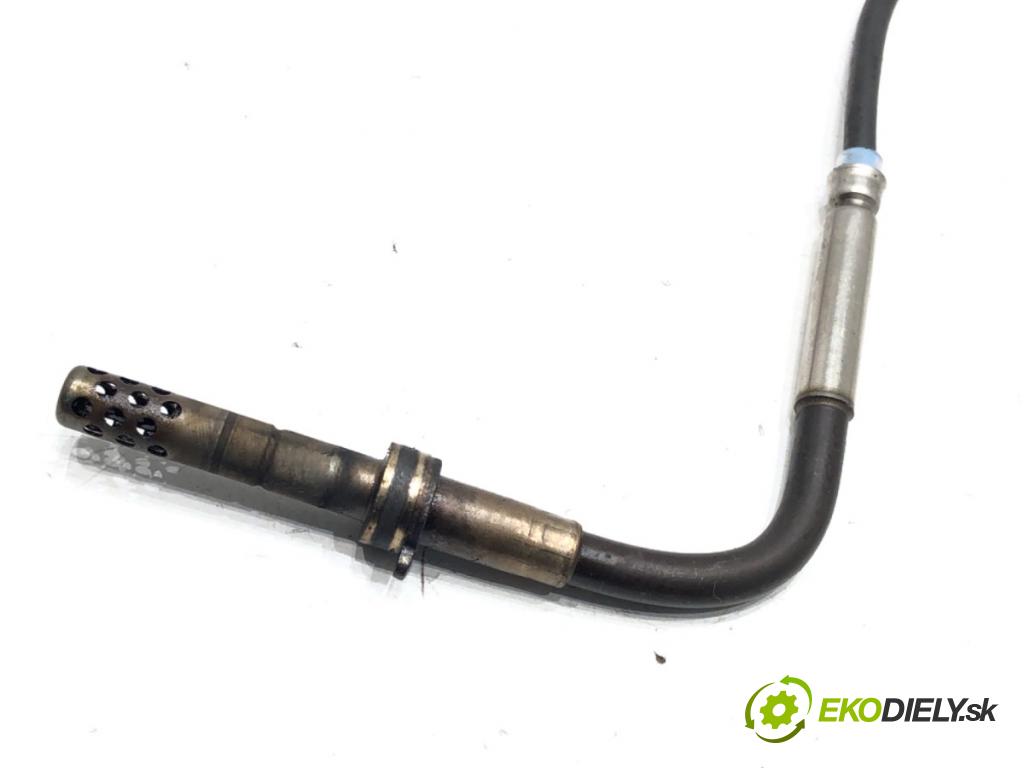 VOLVO V90 II Kombi 2018 110 kW D3 1969 Snímač teploty spalín 31430937 (Snímač)