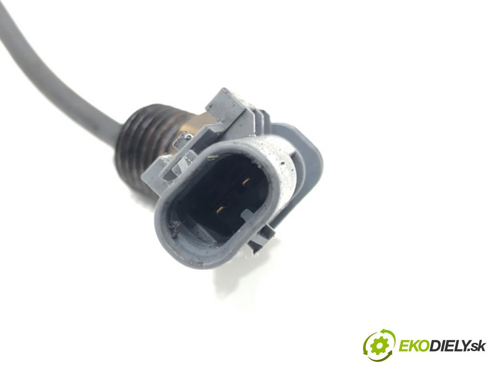 VOLVO V90 II Kombi 2018 110 kW D3 1969 Snímač teploty spalín 31430937 (Snímač)