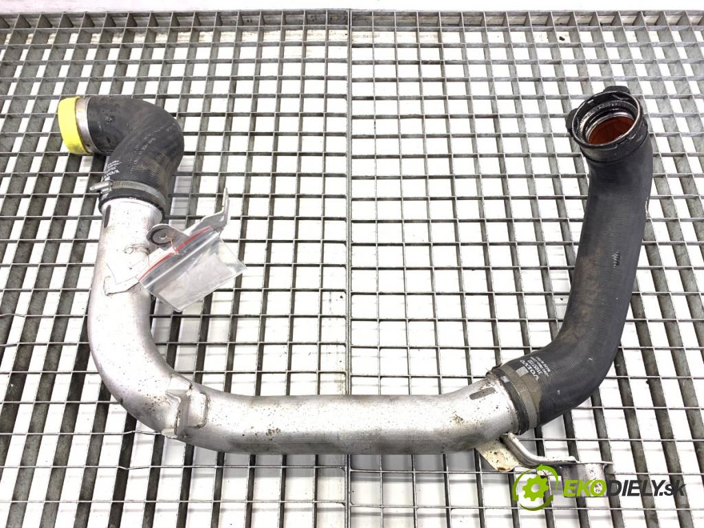 VOLVO V90 II Kombi 2018 110 kW D3 1969 Rúra turba 31657761 31370288