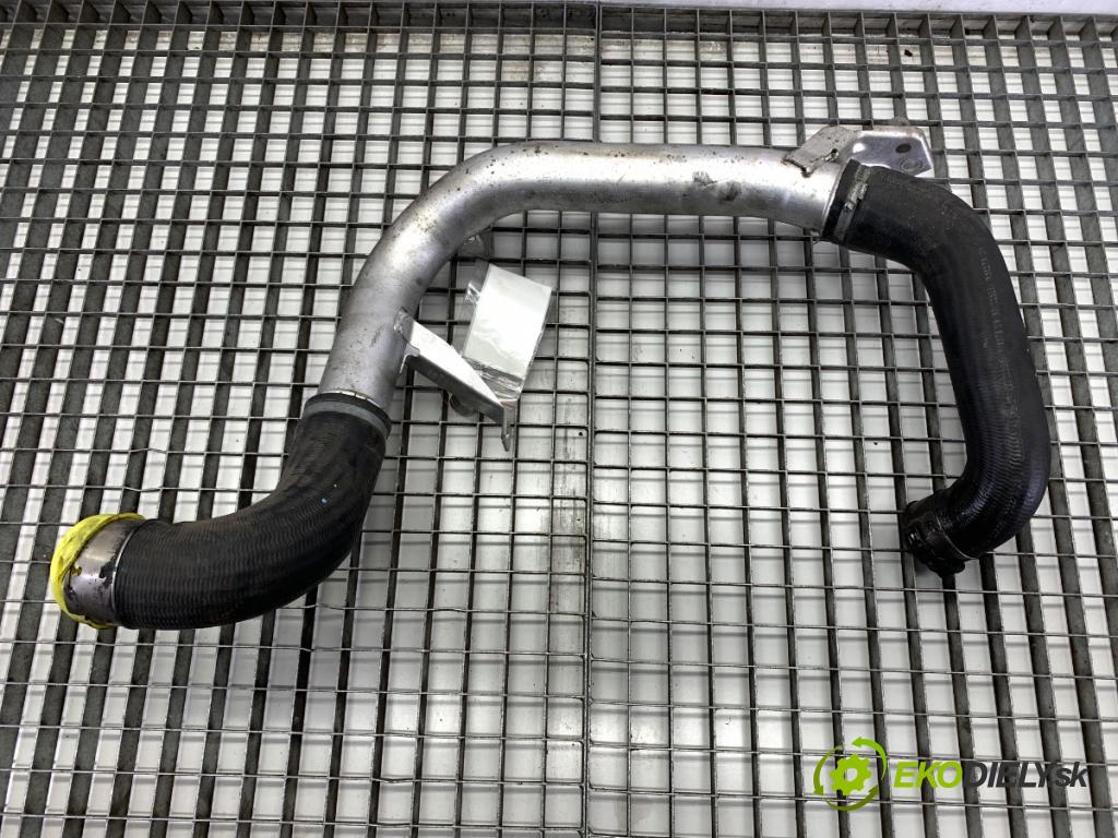 VOLVO V90 II Kombi 2018 110 kW D3 1969 Rúra turba 31657761 31370288
