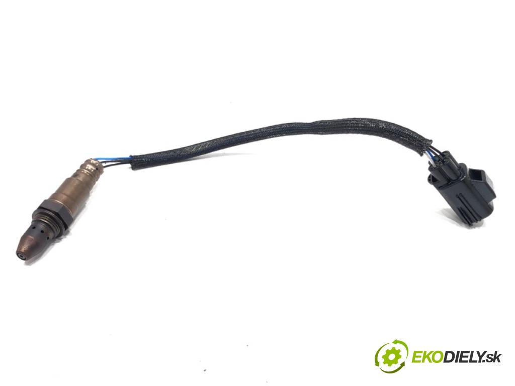 VOLVO V90 II Kombi 2018 110 kW D3 1969 sonda lambda 31480460 (Lambda sonda)