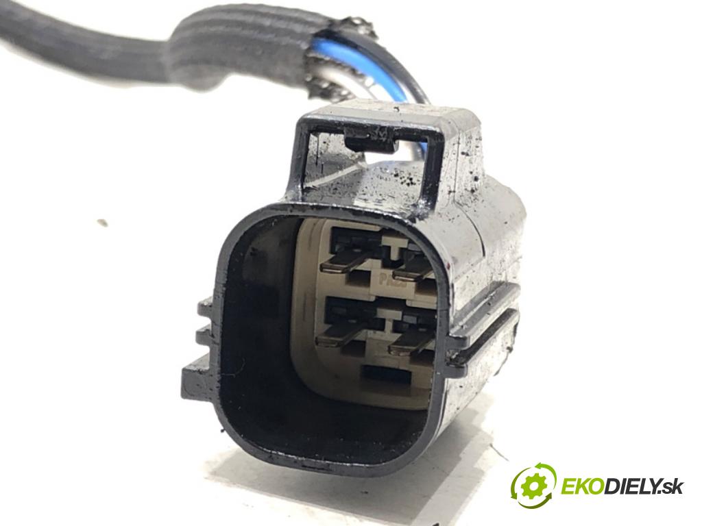 VOLVO V90 II Kombi 2018 110 kW D3 1969 sonda lambda 31480460 (Lambda sonda)